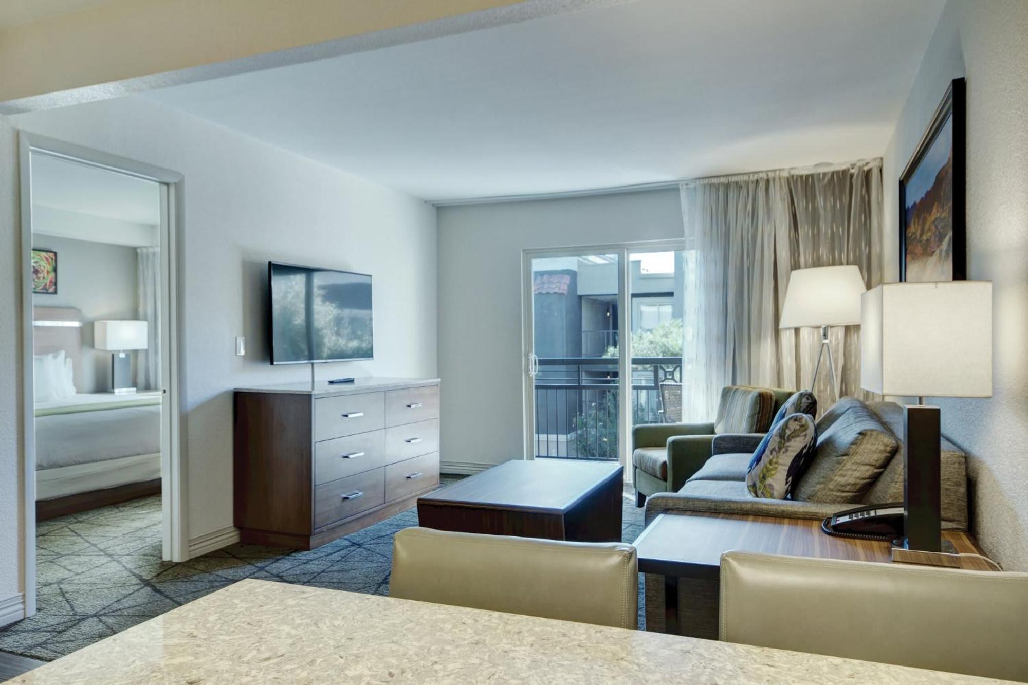 Wyndham Desert Rose 2br With Access Сasa de vacaciones Las Vegas