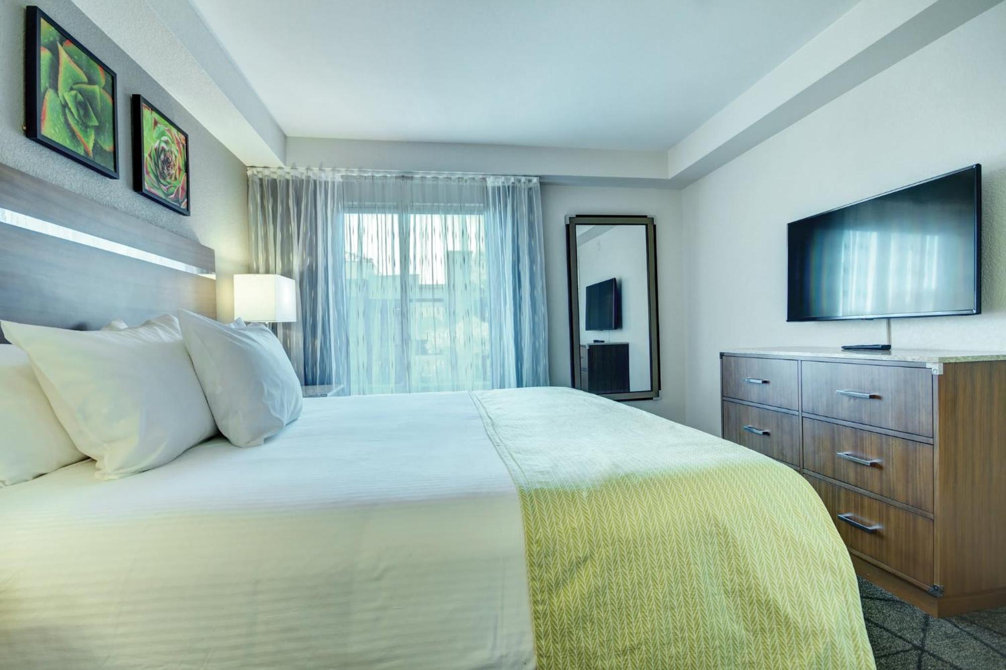 Сasa de vacaciones Wyndham Desert Rose 2br With Access *