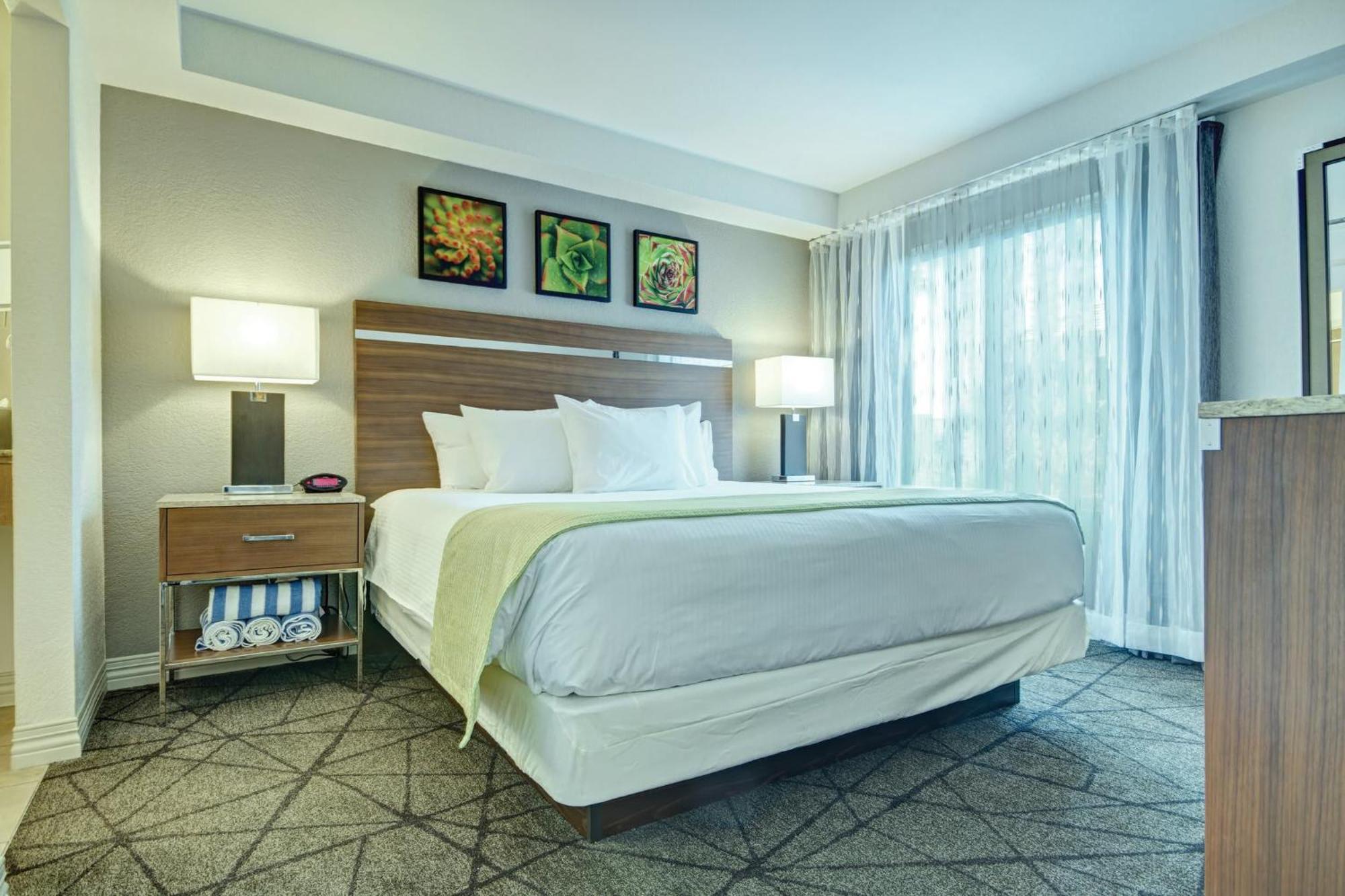 Wyndham Desert Rose 2br With Access Сasa de vacaciones Las Vegas