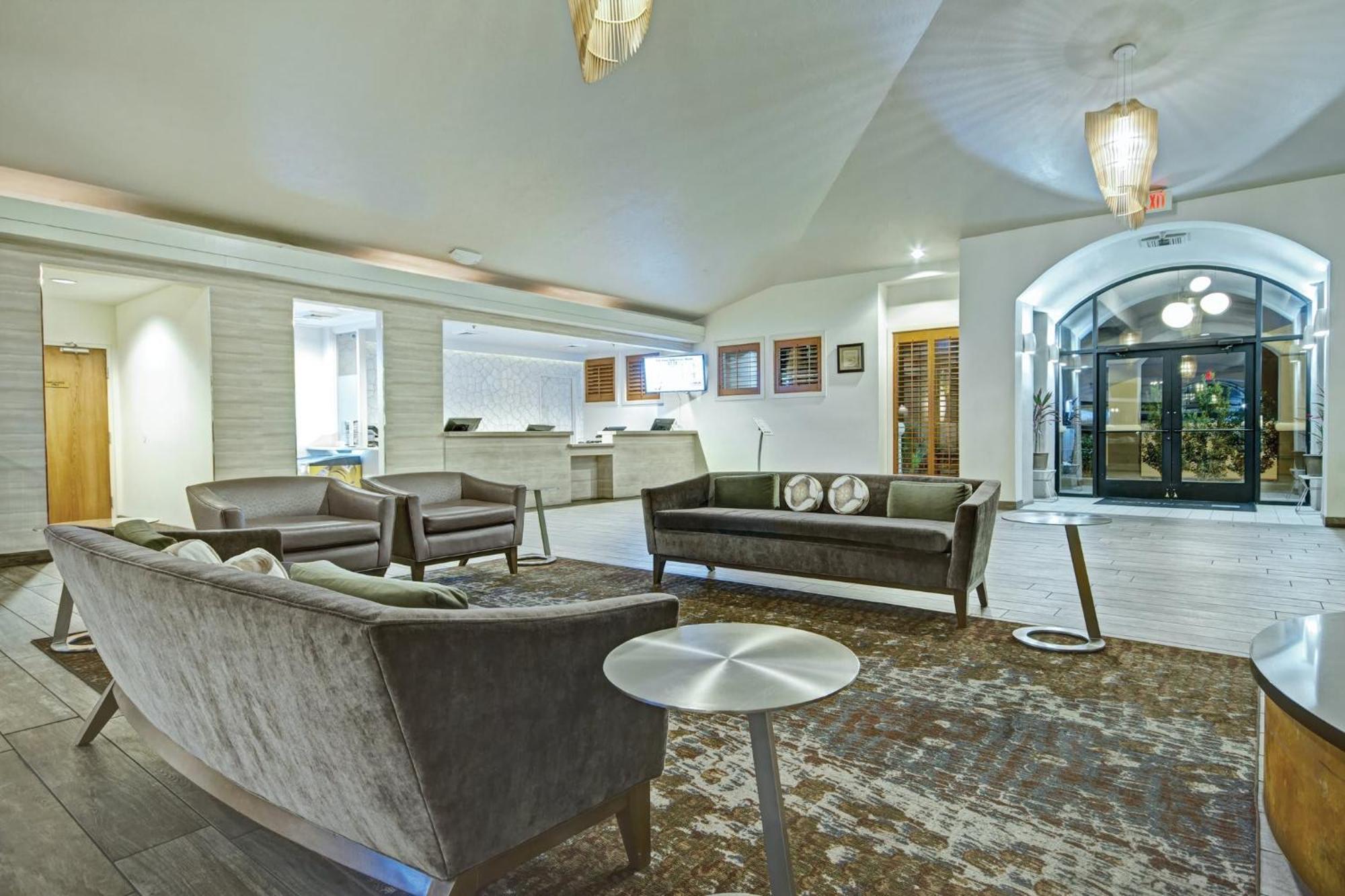 Сasa de vacaciones Wyndham Desert Rose 2br With Access *