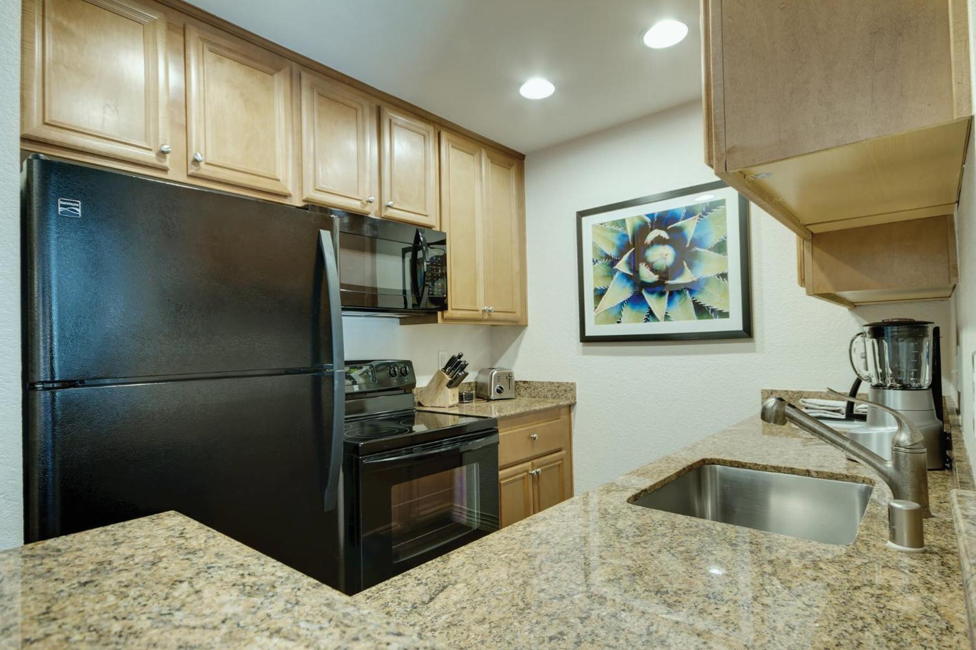 Wyndham Desert Rose 2br With Access