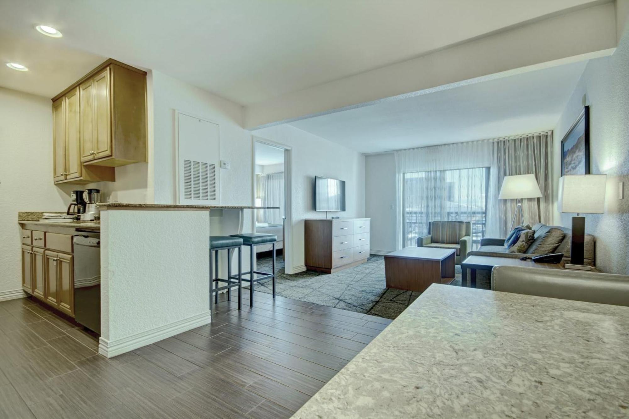 Wyndham Desert Rose 2br With Access Сasa de vacaciones *