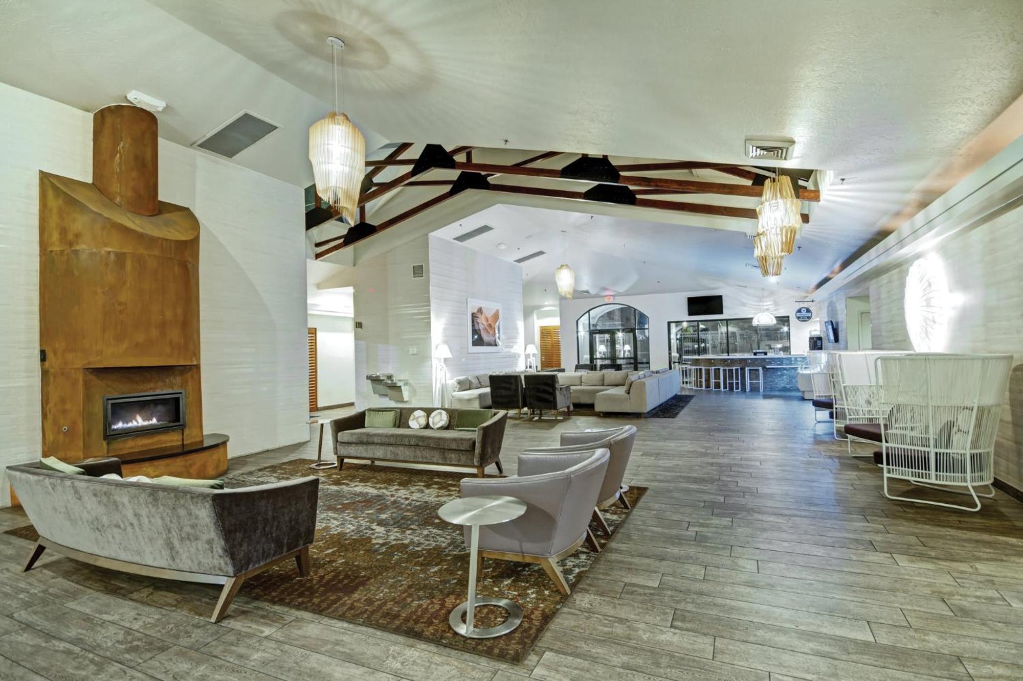 Сasa de vacaciones Wyndham Desert Rose 2br With Access Las Vegas