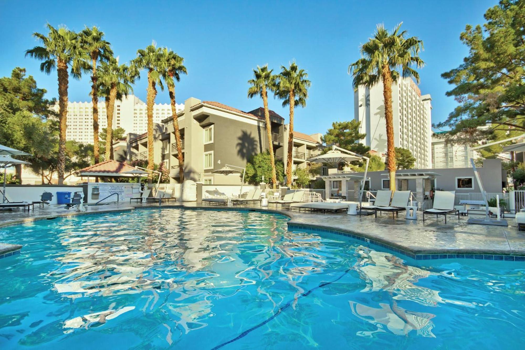 Wyndham Desert Rose 2br With Access Сasa de vacaciones *